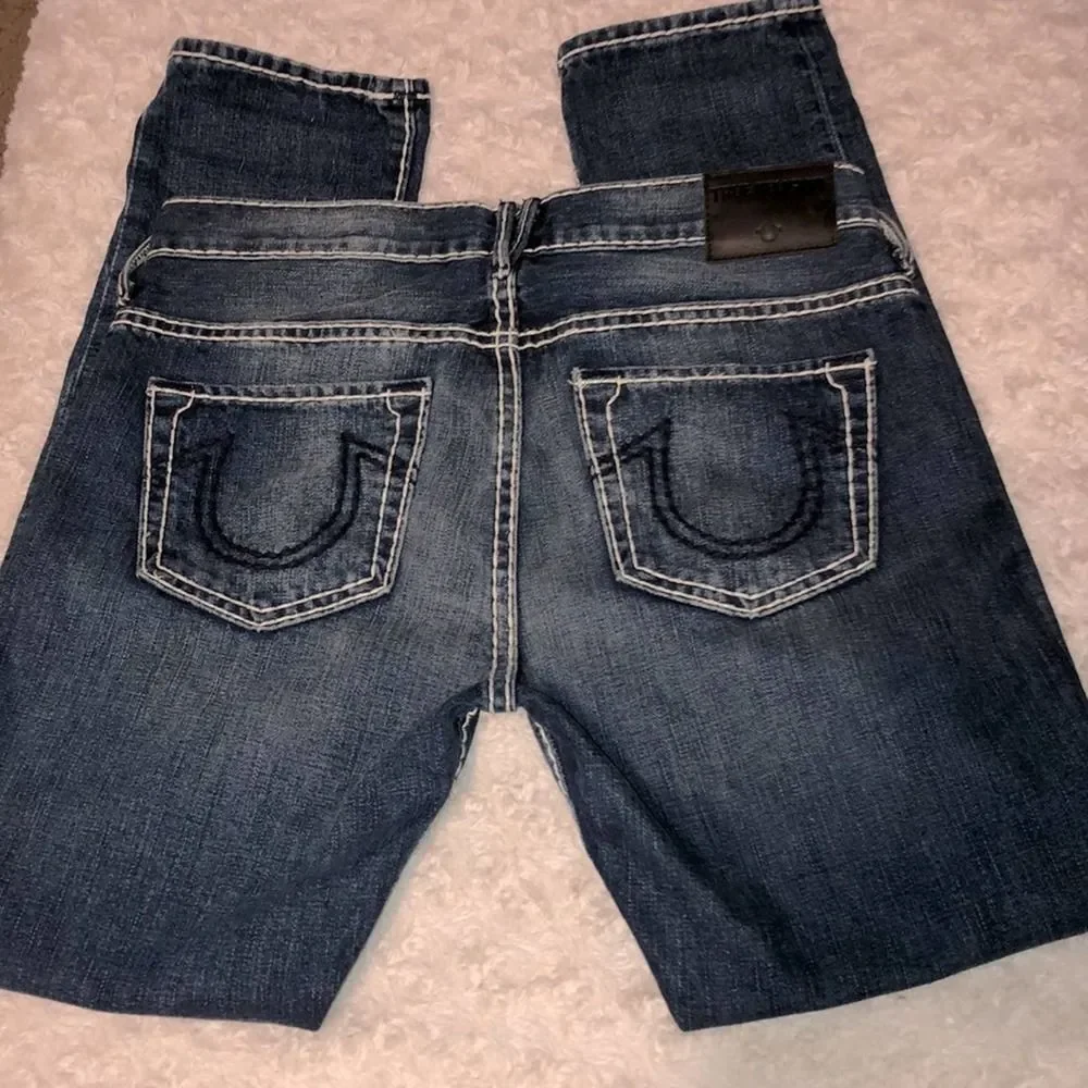 True Religion true religion